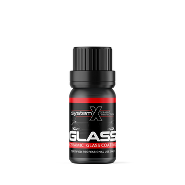 glass ceramic coating, window protection