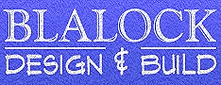 Blalock Design and Build