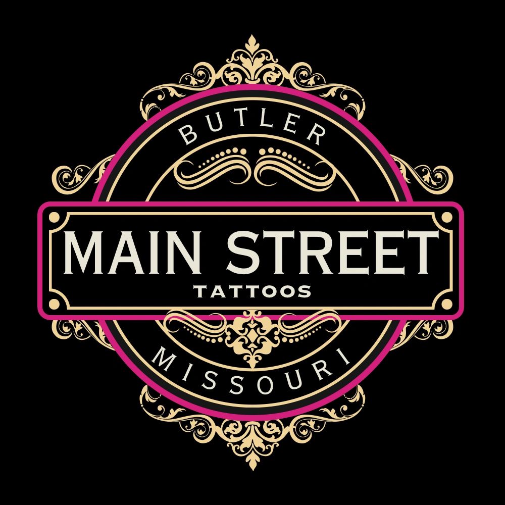 Artist Booth Application | Main Street Tattoos