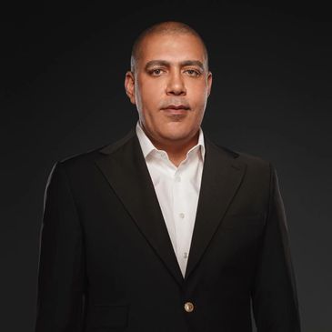 Mohamed Bayoumi Kaoad 