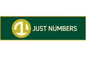     Just Numbers