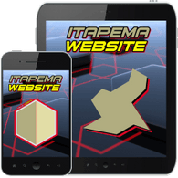 Itapema Website