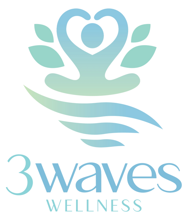 3 Waves Wellness