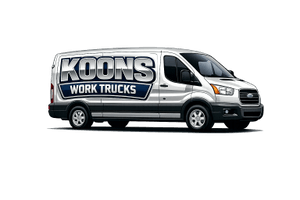Koons Work Trucks