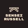 Sensei Russell Judo 