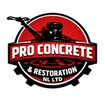 Pro concrete & Restoration NL Ltd 