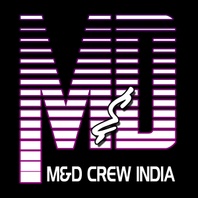 M&D Crew India