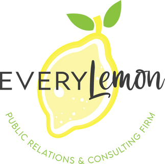 Every Lemon Public Relations & Consulting
