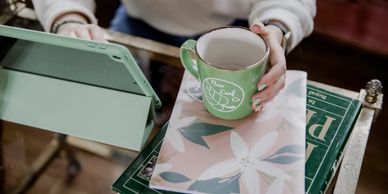 The New Leaf Collective, Small Business Marketing!