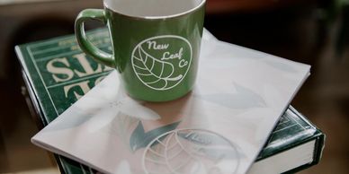 The New Leaf Collective, Start Now