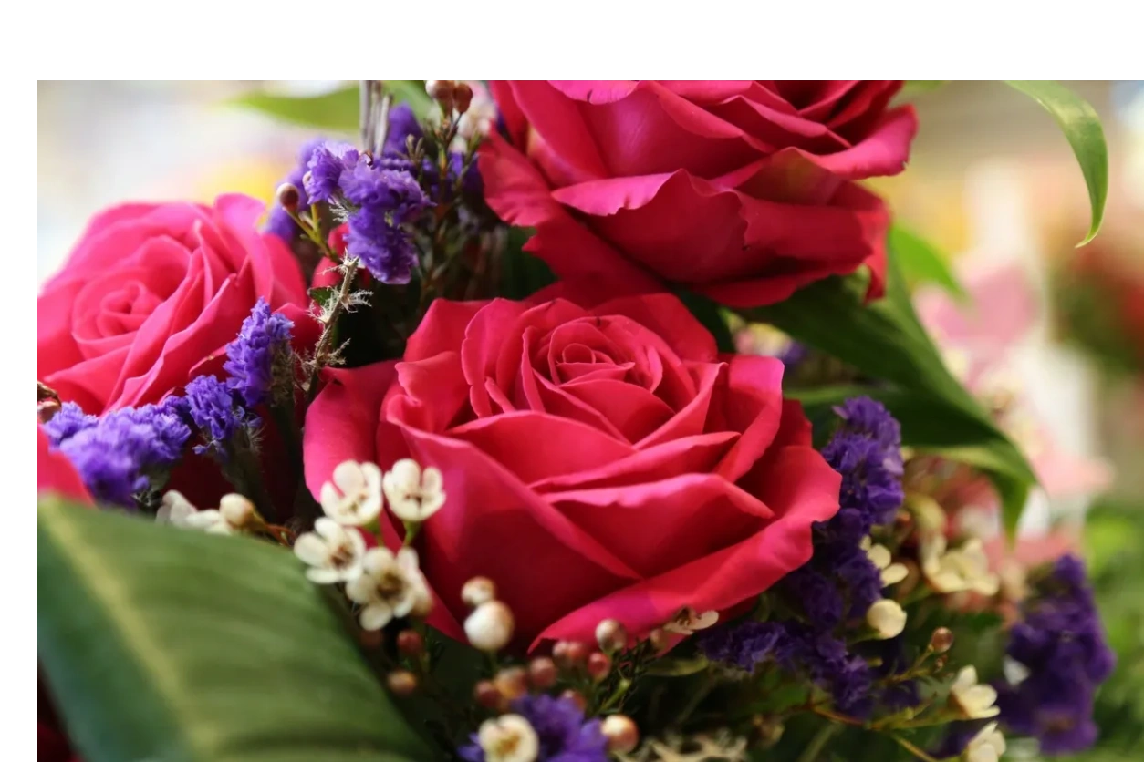 Country Garden Florals and Gifts