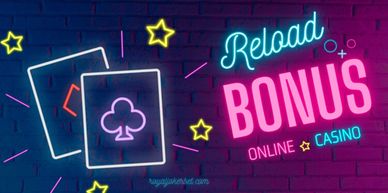 best-reload-bonuses-casino-canada
