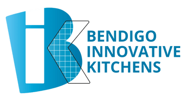 Bendigo Innovative Kitchens logo