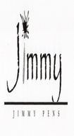 Jimmy Pens