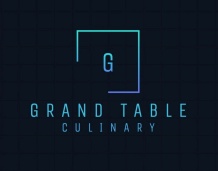 Grand Table Culinary