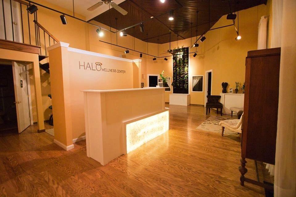 Halo Wellness Center