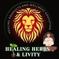 Healing Herbs and Livity