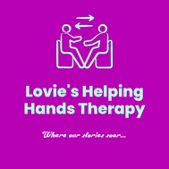 Lovie's Helping Hands Therapy
