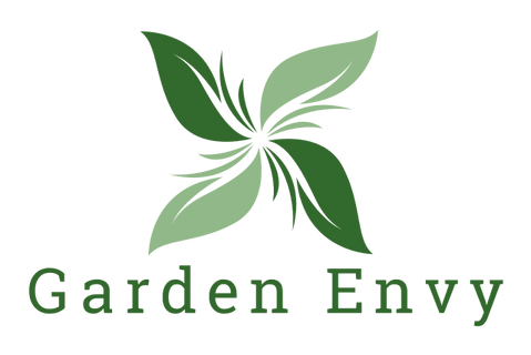 Garden Envy