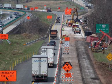 PennDOT, Automated Work Zone Speed Enforcement