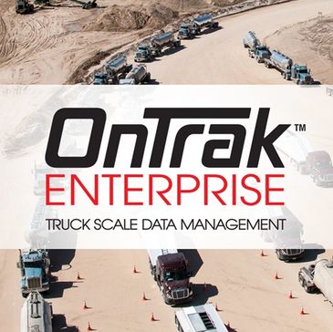 OnTrak® Enterprise Truck Data Management Software