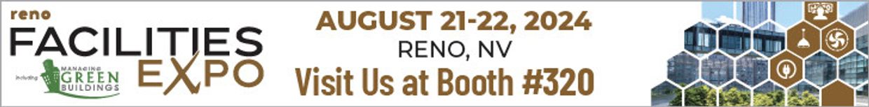 Join us in Reno, NV, August 22-23, 2024, and move in the fast lane of business success.