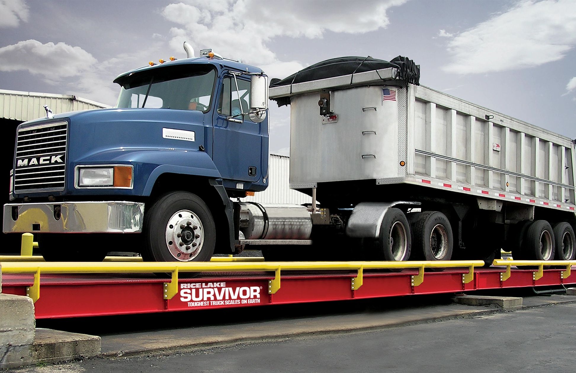 Truck Scales Truck Scales