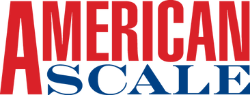 USA Wrestling Weigh-In Scale — American Scale Co.