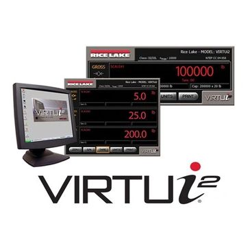 VIRTUi²® PC-based HMI for iQUBE²®