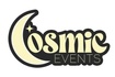 Cosmic Events