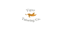 Tiger Tutoring Co.