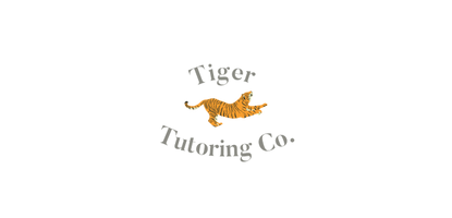 Tiger Tutoring Co.