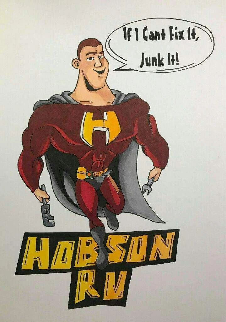 Hobson RV Service, Inc Rv Technician Rv Appliance Service Sales and