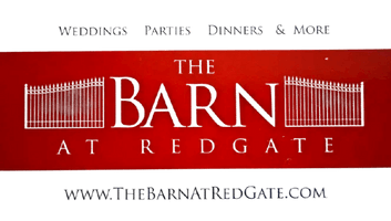 The Barn at Red Gate