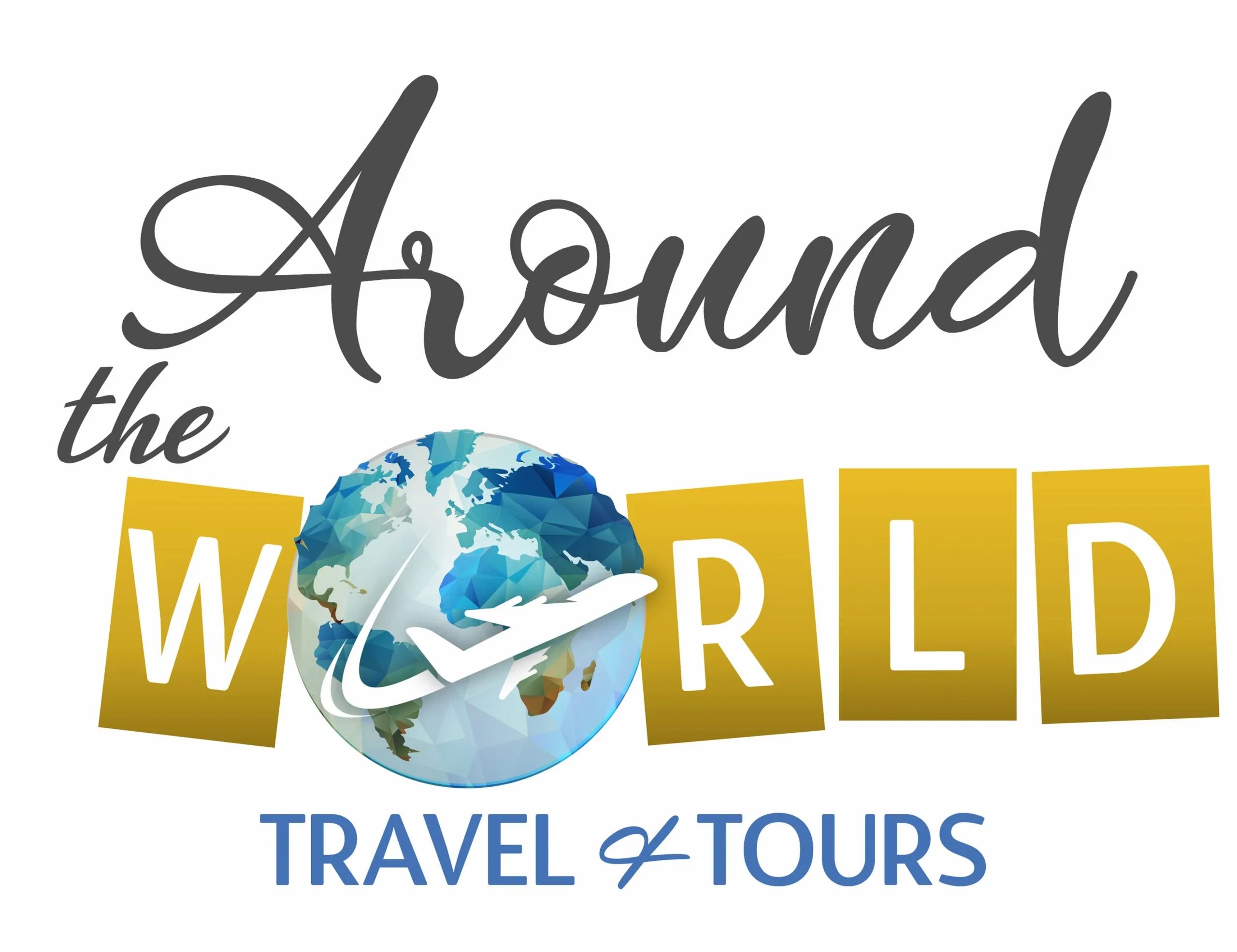 travel around the world pictures