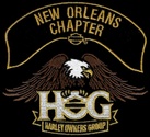 New Orleans HOG Chapter #2023