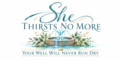 She Thirsts No More