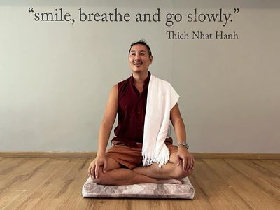 Mindfulness