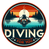 Okanogan Diving