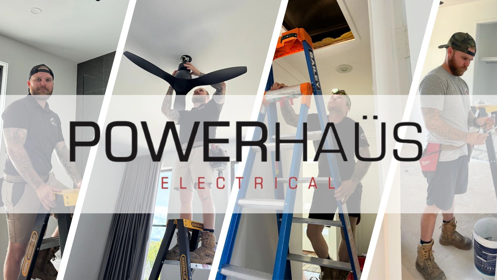 Powerhaus Electrical