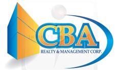 CBA REALTY & MANAGEMENT CORP
