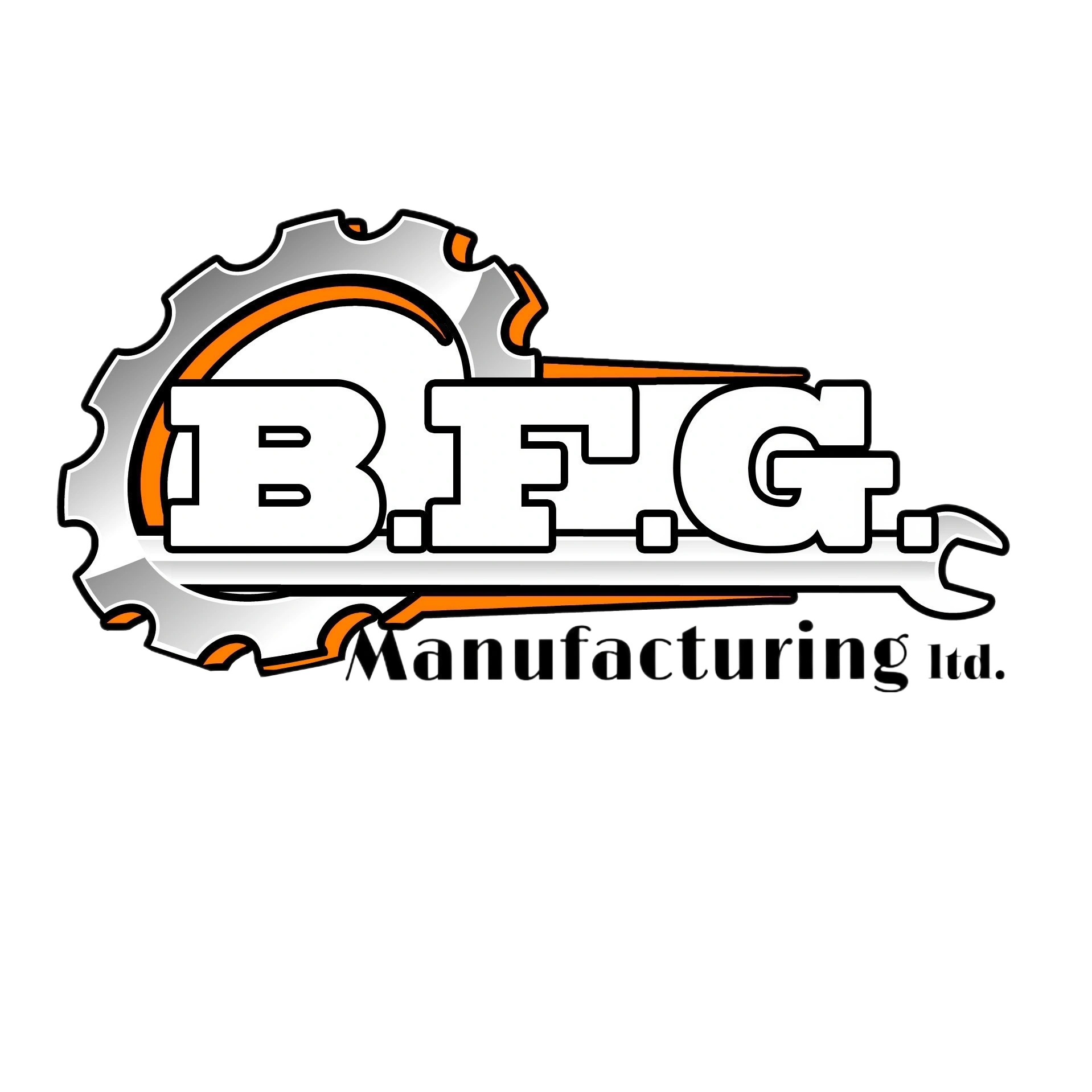 Custom CNC Plasma Cutting Services | B.F.G. Manufacturing