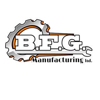 b.f.g. manufacturing