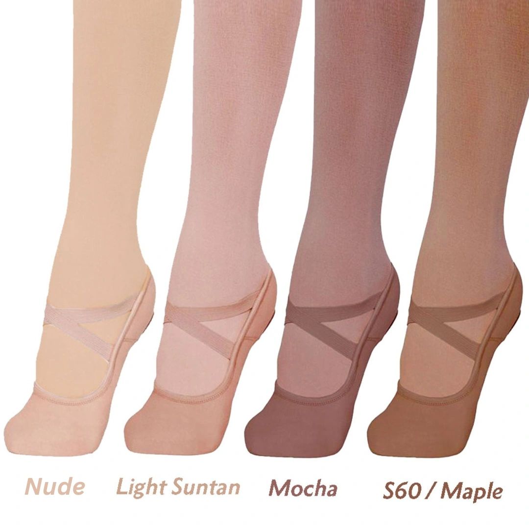 Ballet Shoes