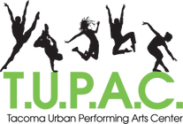 Tacoma Urban Performing Arts Center