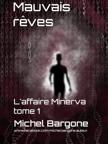 Couverture du livre mauvais rêves