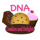 DNA Cookies and Delights