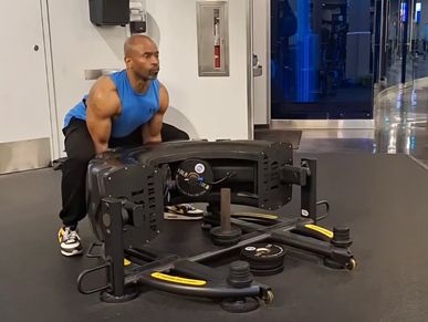 As your personal trainer. I will design a workout plan tailored to your fitness level and goals. 