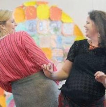 Beginning classes at Meridian, Idaho Parks and Recreation