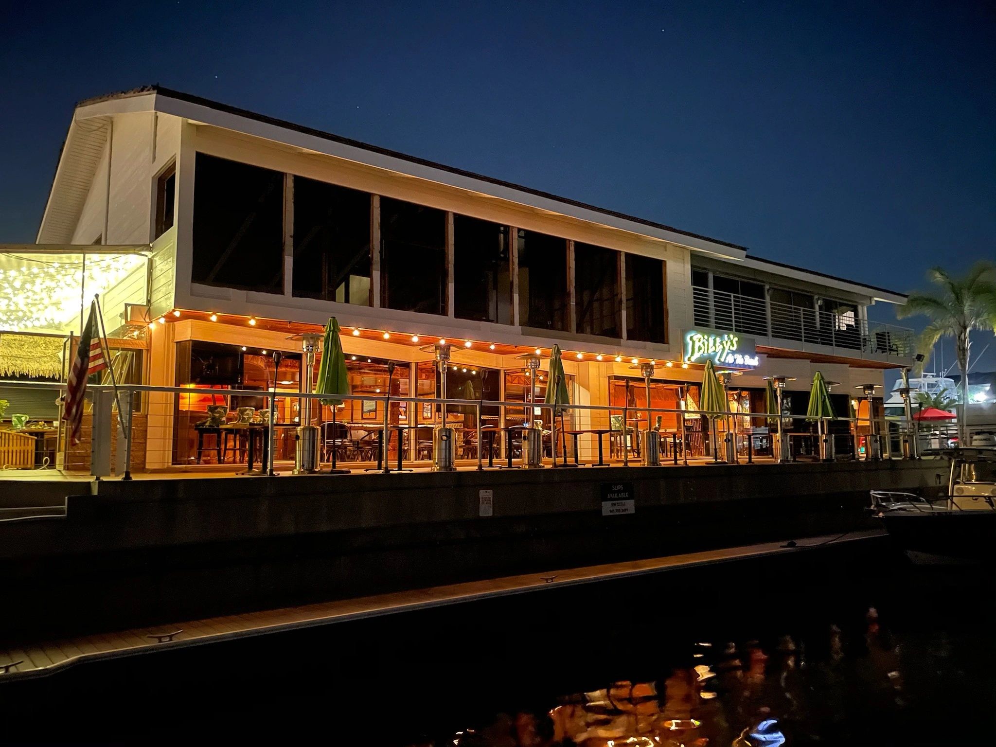 Billys at the Beach photo 7